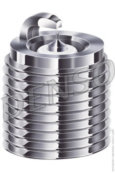 Свічка запалювання Denso IW34.4 Свічка запалювання Denso IW34.4