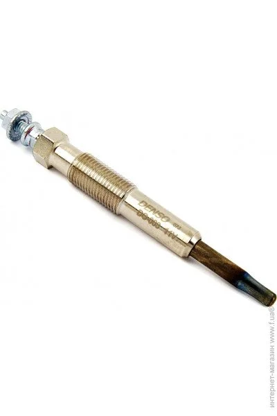   Denso DG008