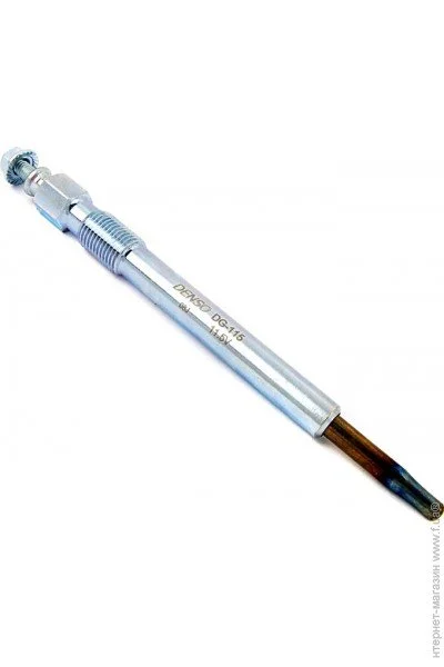  Denso DG115