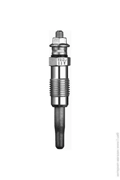   Denso DG123