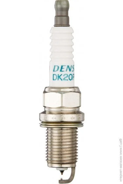 Свічка запалювання Denso DK20PRD13 Свічка запалювання Denso DK20PRD13