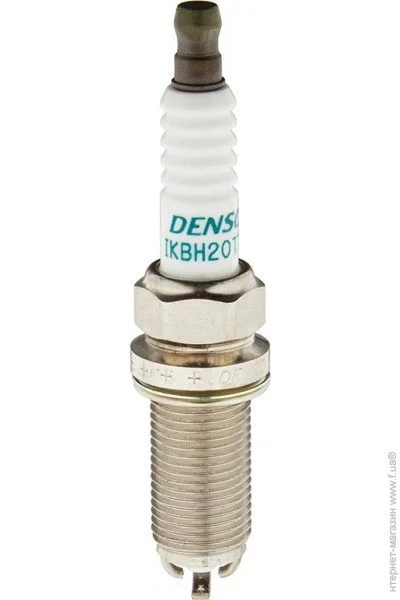   Denso Iridium (IKBH20TT)