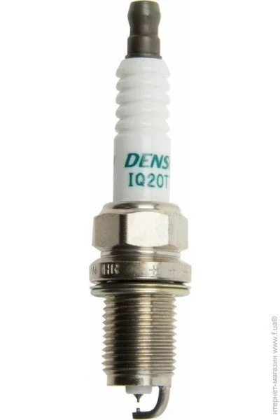   Denso Iridium (IQ20TT)