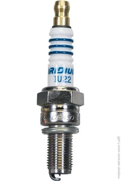   Denso Iridium Power (IU22)