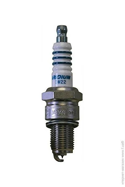   Denso Iridium Power (IW22)