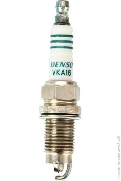   Denso Iridium Tough (VKA16)