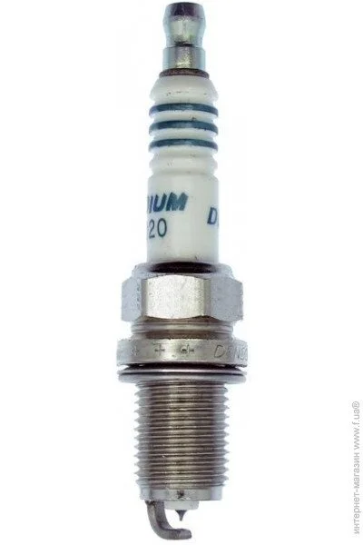   Denso Iridium Tough (VQ22)