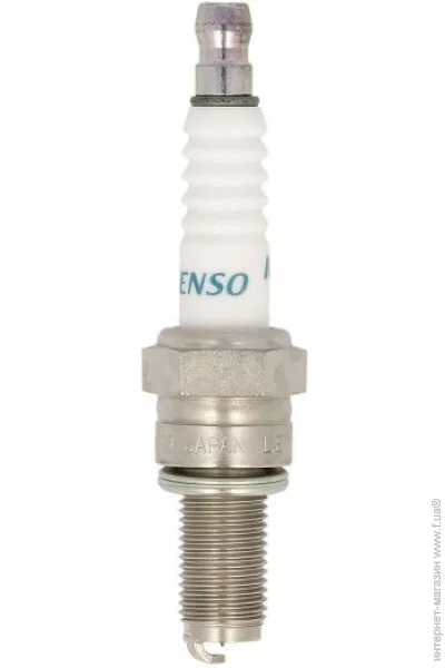 Свеча зажигания Denso IU31 Свеча зажигания Denso IU31