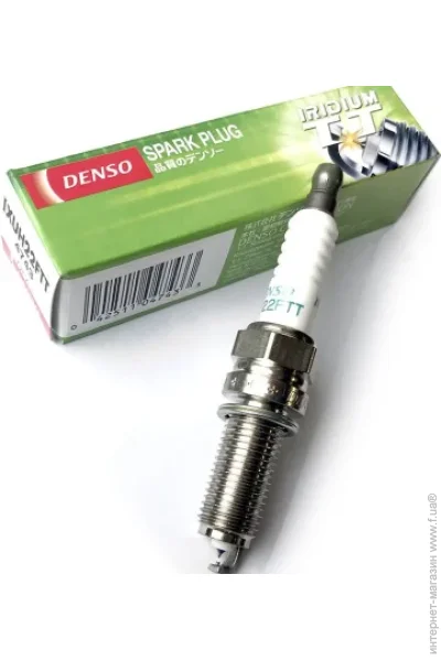   Denso IXUH22FTT