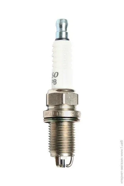   Denso K20PBR