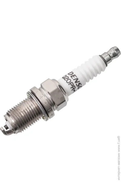   Denso Q20PR-U (3007) (4 .)