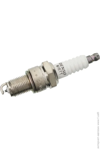   Denso TWIN TIP 4601