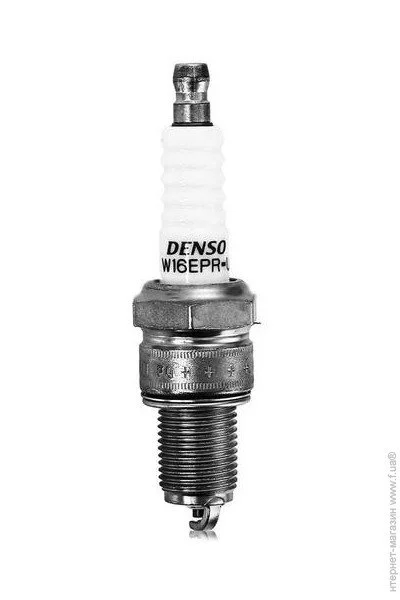   Denso W16EPRU11