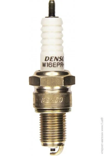   Denso W16EPRU