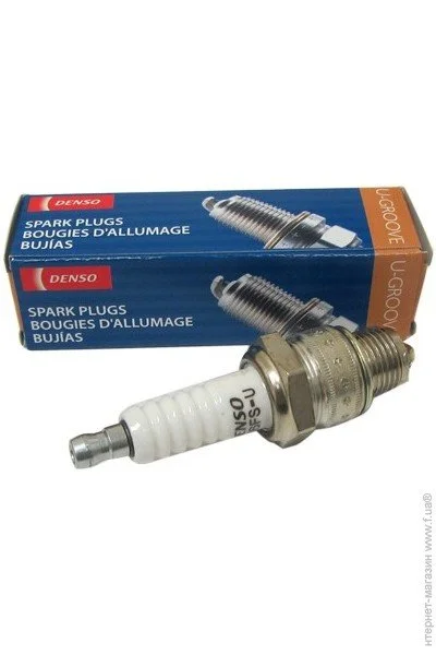  Denso W16FSU