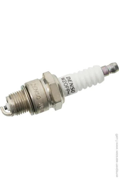 Свічка запалювання Denso W20FP-U (3068) (4 шт.) Свічка запалювання Denso W20FP-U (3068) (4 шт.)
