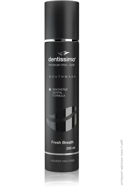 Dentissimo         250 