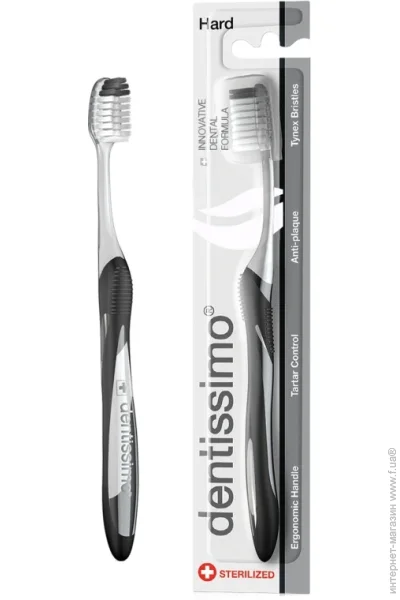 Dentissimo   HARD -  1 .