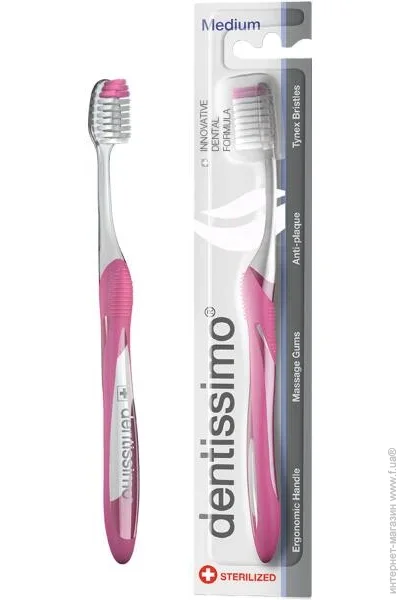 Dentissimo   MEDIUM     1 .
