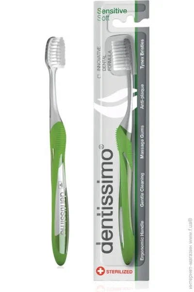 Dentissimo   SENSETIVE ' 1 .