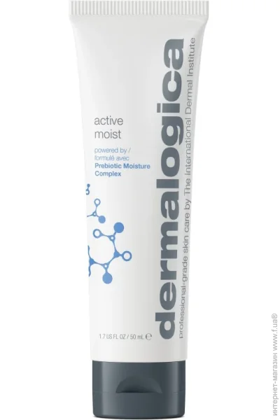 Dermalogica     Active Moist 50 