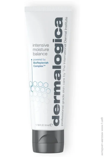 Dermalogica  -   Intensive Moisture Balance 50 