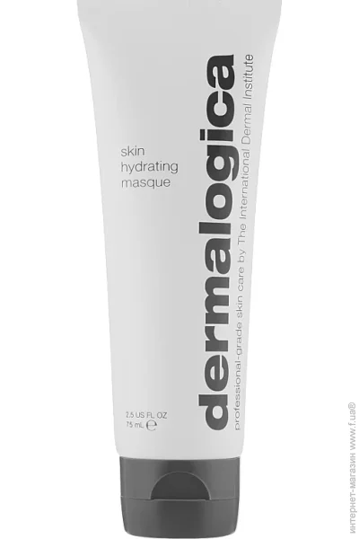Dermalogica Маска увлажняющая Skin Hydrating Masque 75 мл Dermalogica Маска увлажняющая Skin Hydrating Masque 75 мл