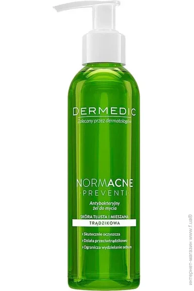 Dermedic     200 