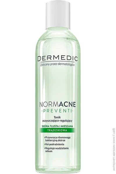Dermedic  NORMACNE ,  200 