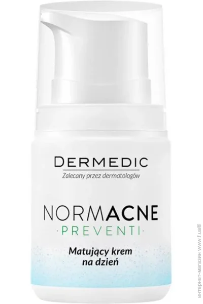     Dermedic NORMACNE  55 