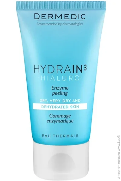  () Dermedic ϳ HYDRAIN 3 50 