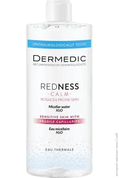 Dermedic ̳  Redness Calm    500 