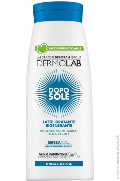    Dermolab ³   ϳ  400 (8009518491975)