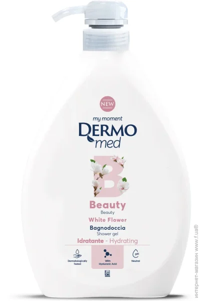 Dermomed     1000 