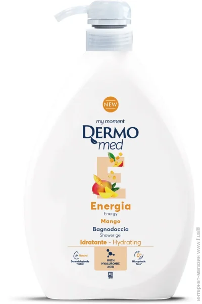 Dermomed     1000 