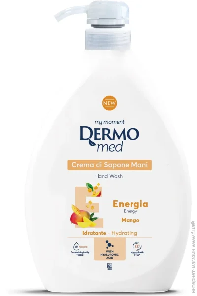 Dermomed - ò 1000 