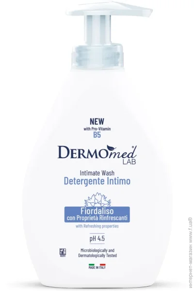 Dermomed        250 