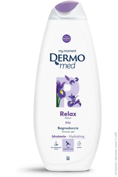 Dermomed     750 