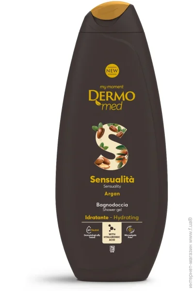 Dermomed     750 