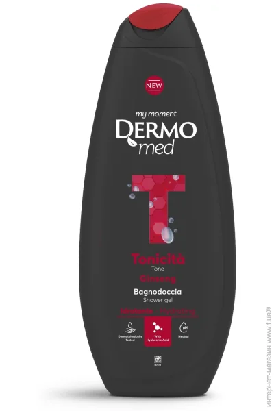Dermomed     750 
