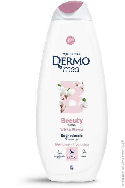 Dermomed     750 
