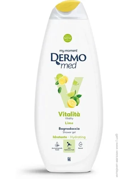 Dermomed     750 