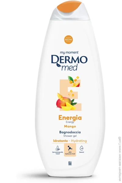 Dermomed     750 