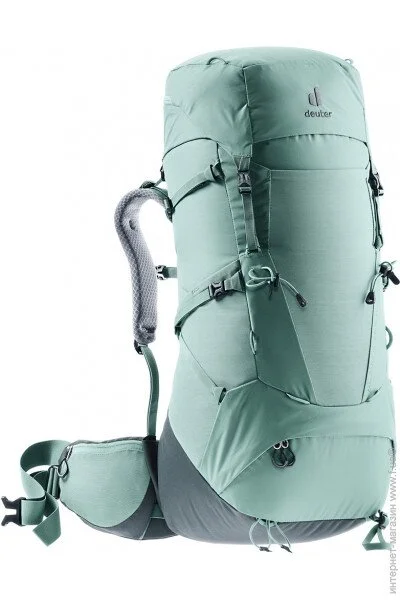  Deuter Aircontact Core 45+ 10 SL  (3350222 2444)