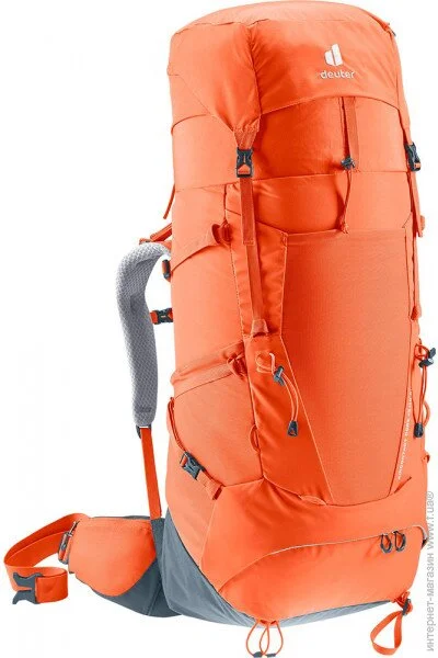  Deuter Aircontact Core 45+ 10 SL  (3350222 9409)