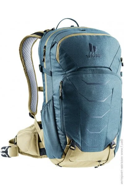  Deuter Attack 20  (3210321 3624)