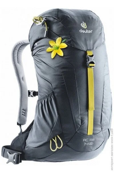  Deuter AC Lite 14 SL Graphite (1052-3420016 4014)