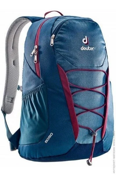   ,  Deuter  Deuter GoGo Arctic-Navy (1052-3820016 3329)