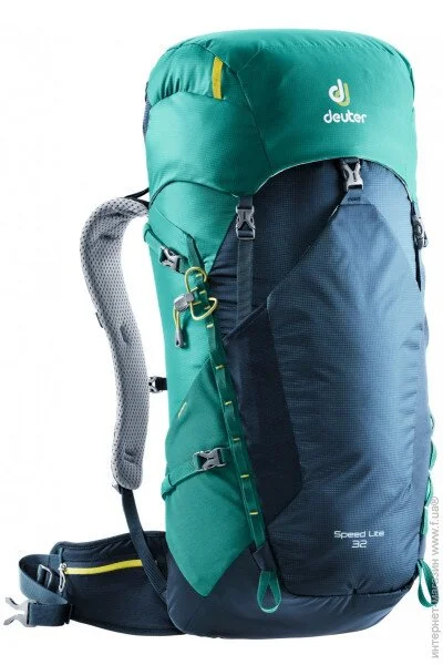  Deuter Speed Lite 32 Navy-Alpinegreen (1052-3410818 3231)