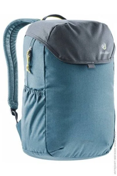  Deuter Vista Chap Arctic-Graphite (1052-3811119 3445)